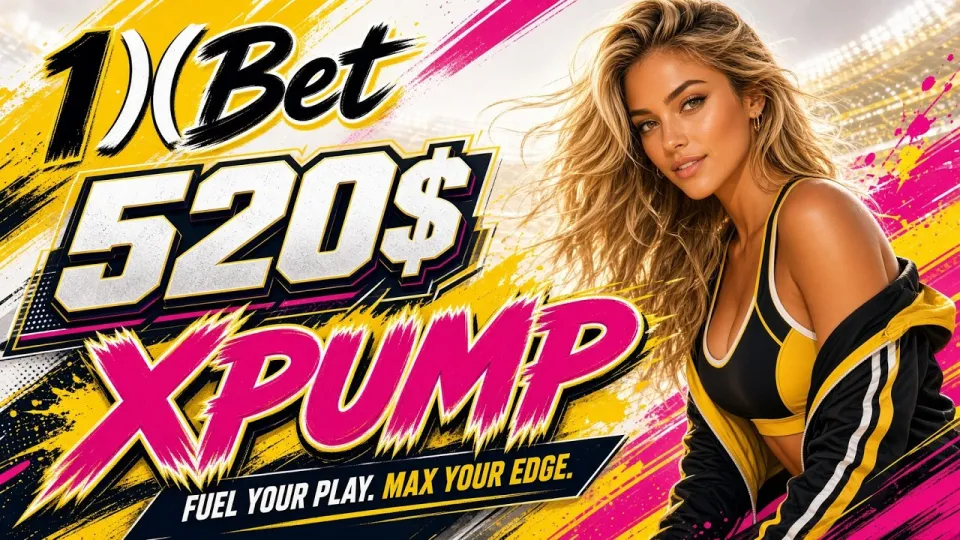How to Use the 1XBET Promo Code 2026 XPUMP Correctly at Registration